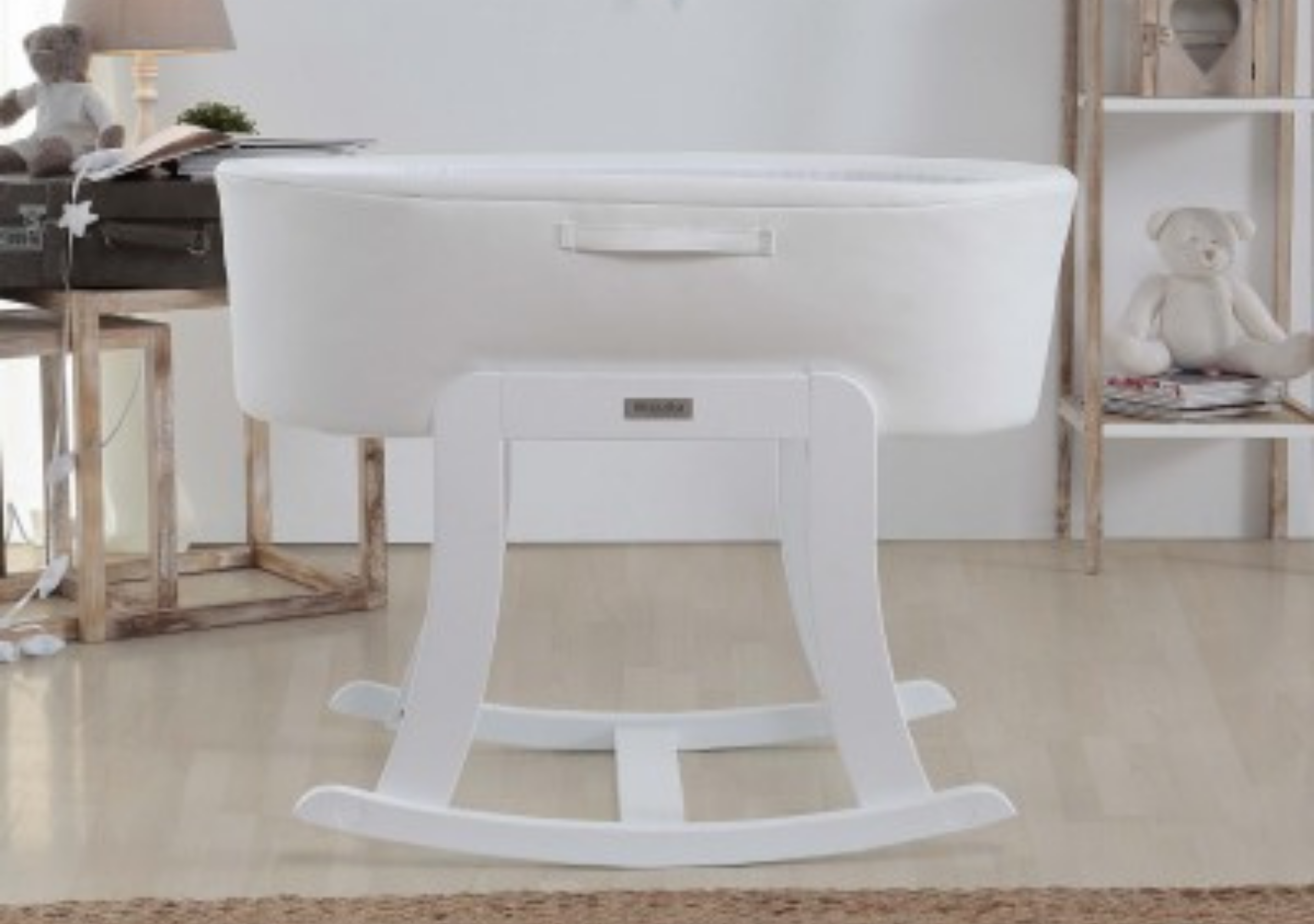 Nacelle, mejor minicuna premios Todo Papás. 4635 cunas y accesorios para bebé