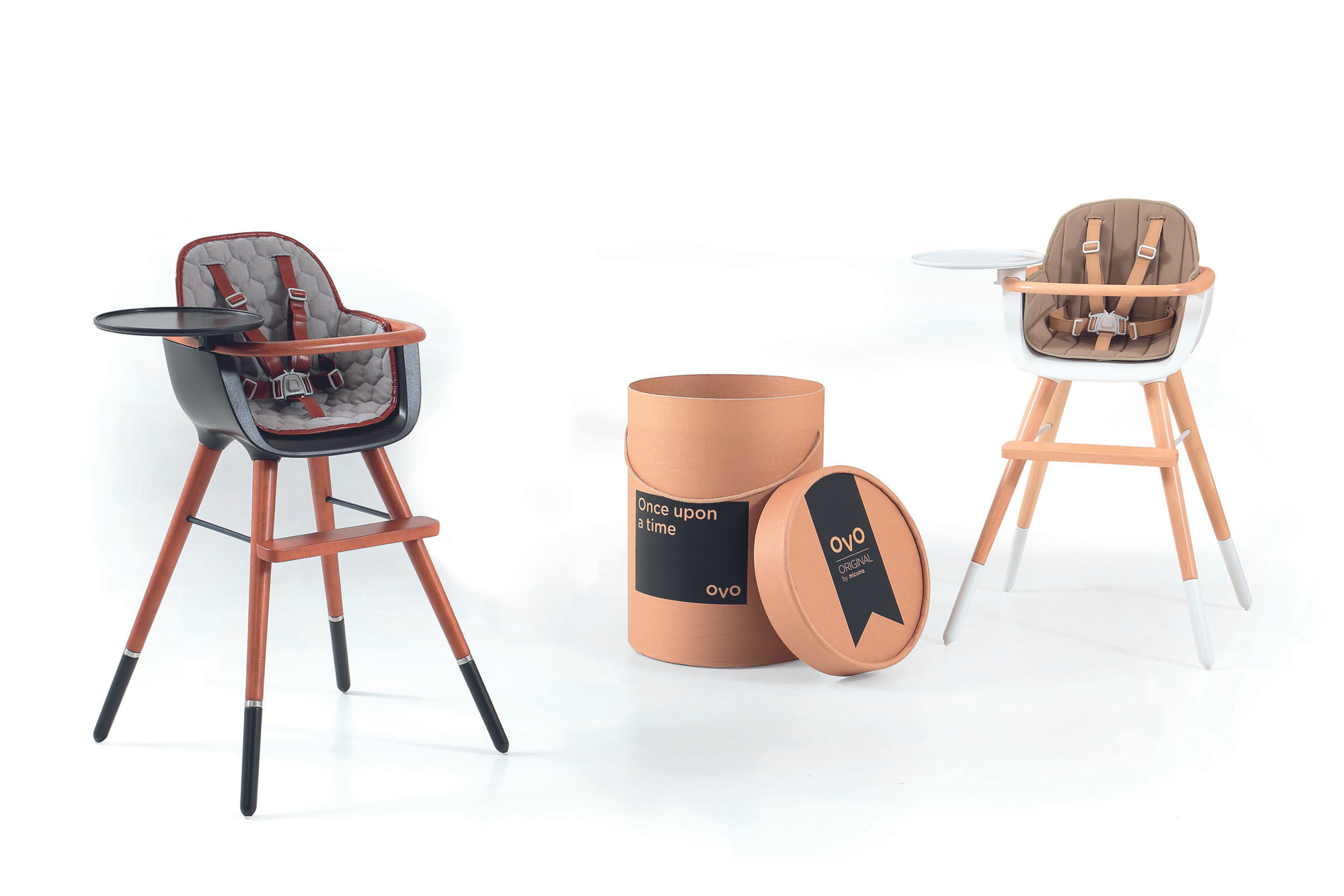 OVO de Micuna, representante de la puericultura española en la feria internacional “Pitti Bimbo”. 7435 Micuna tienda online