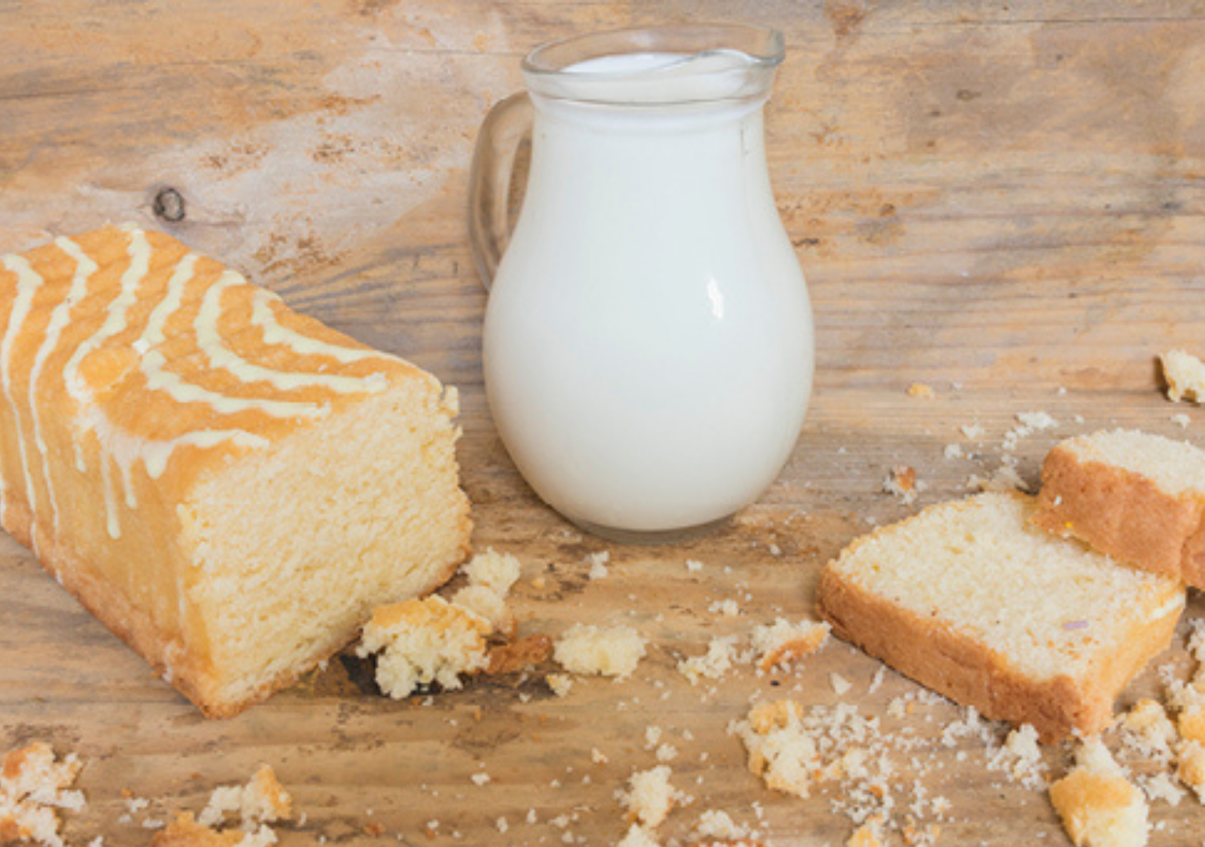 Recetas Micussori: bizcocho de plátano 5385 Micuna®