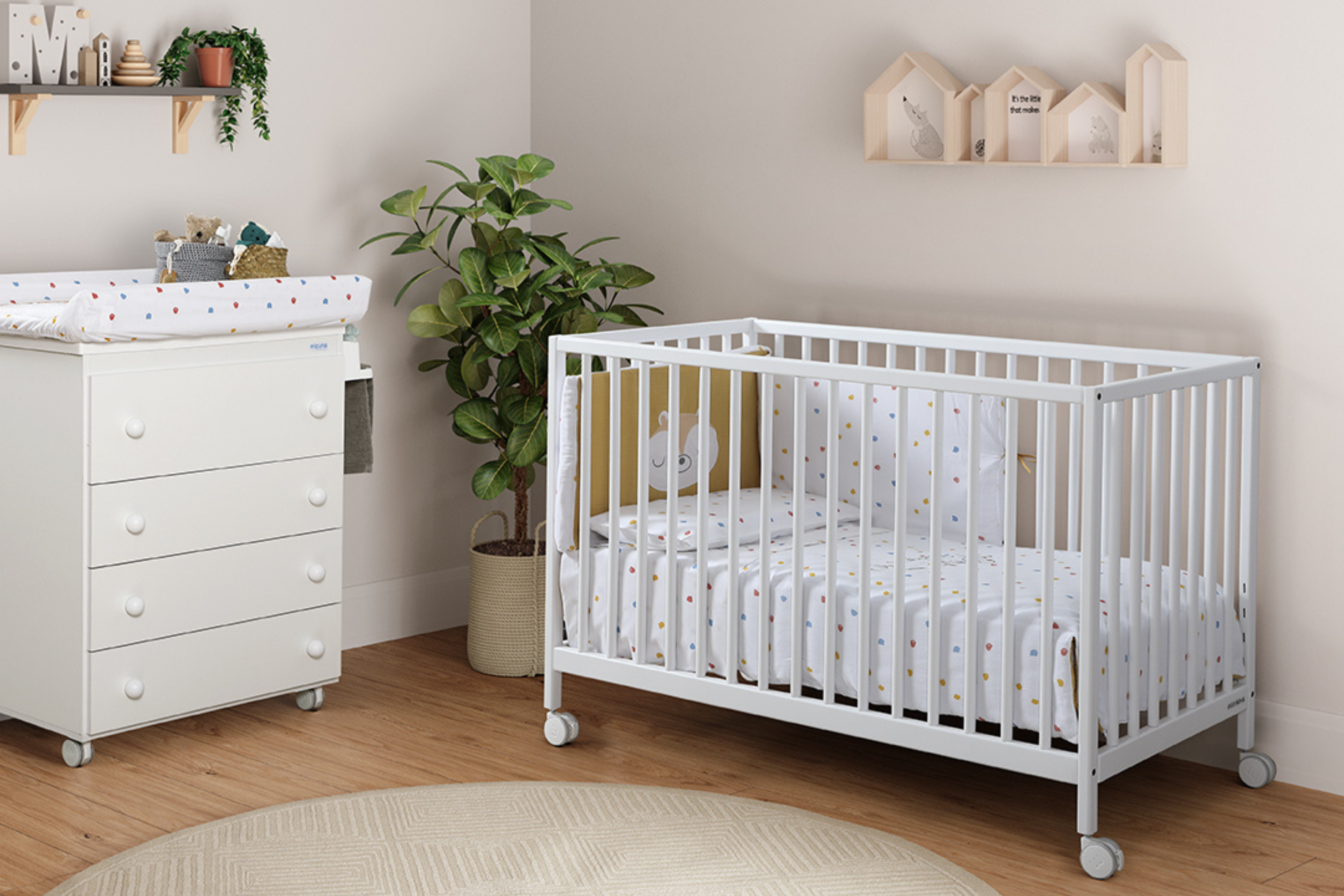 Volvemos a las Ferias presenciales con las novedades Micuna 2021 4358 Micuna®