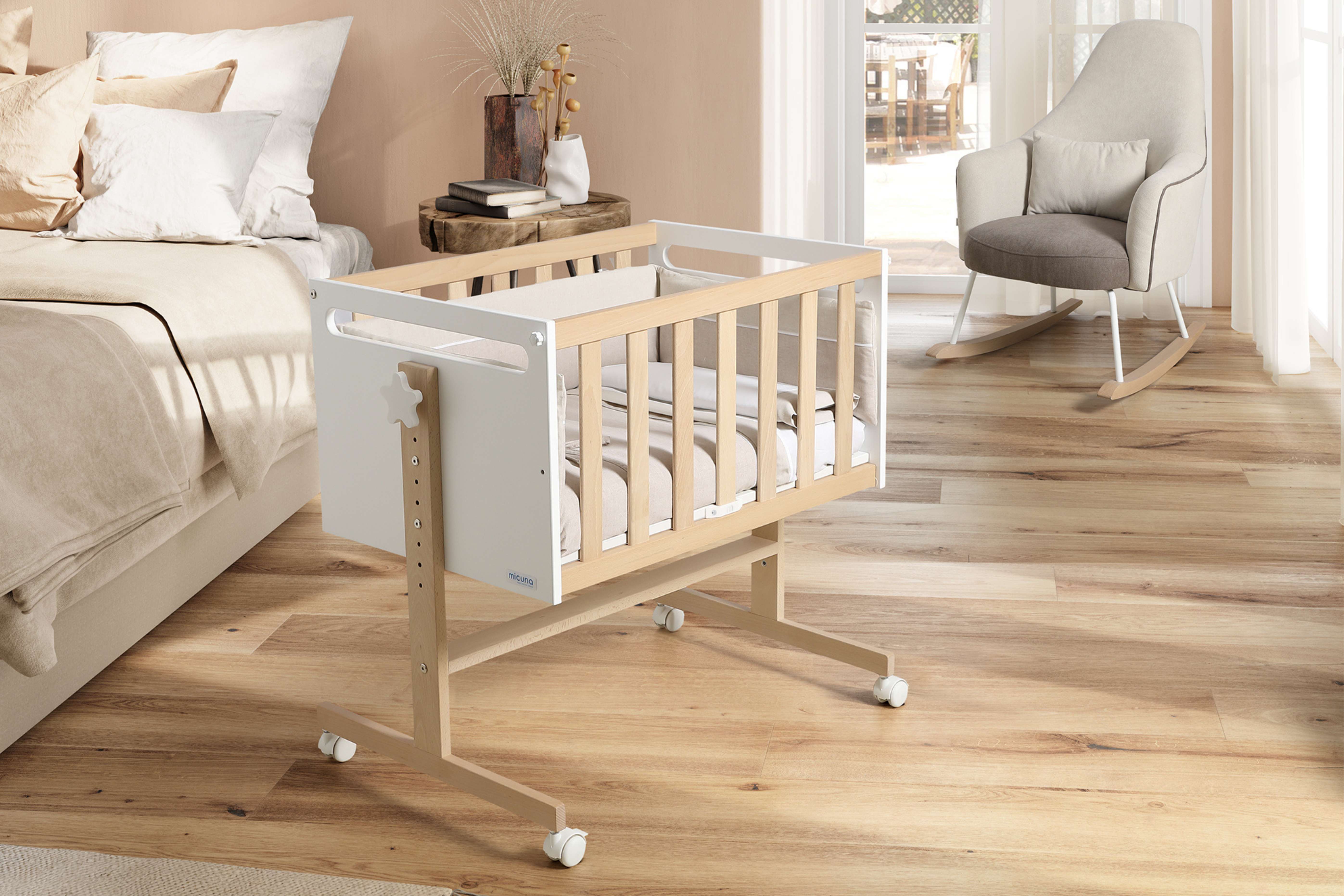 Una vida útil prolongada de los productos tiene beneficios medioambientales 5921 Micuna