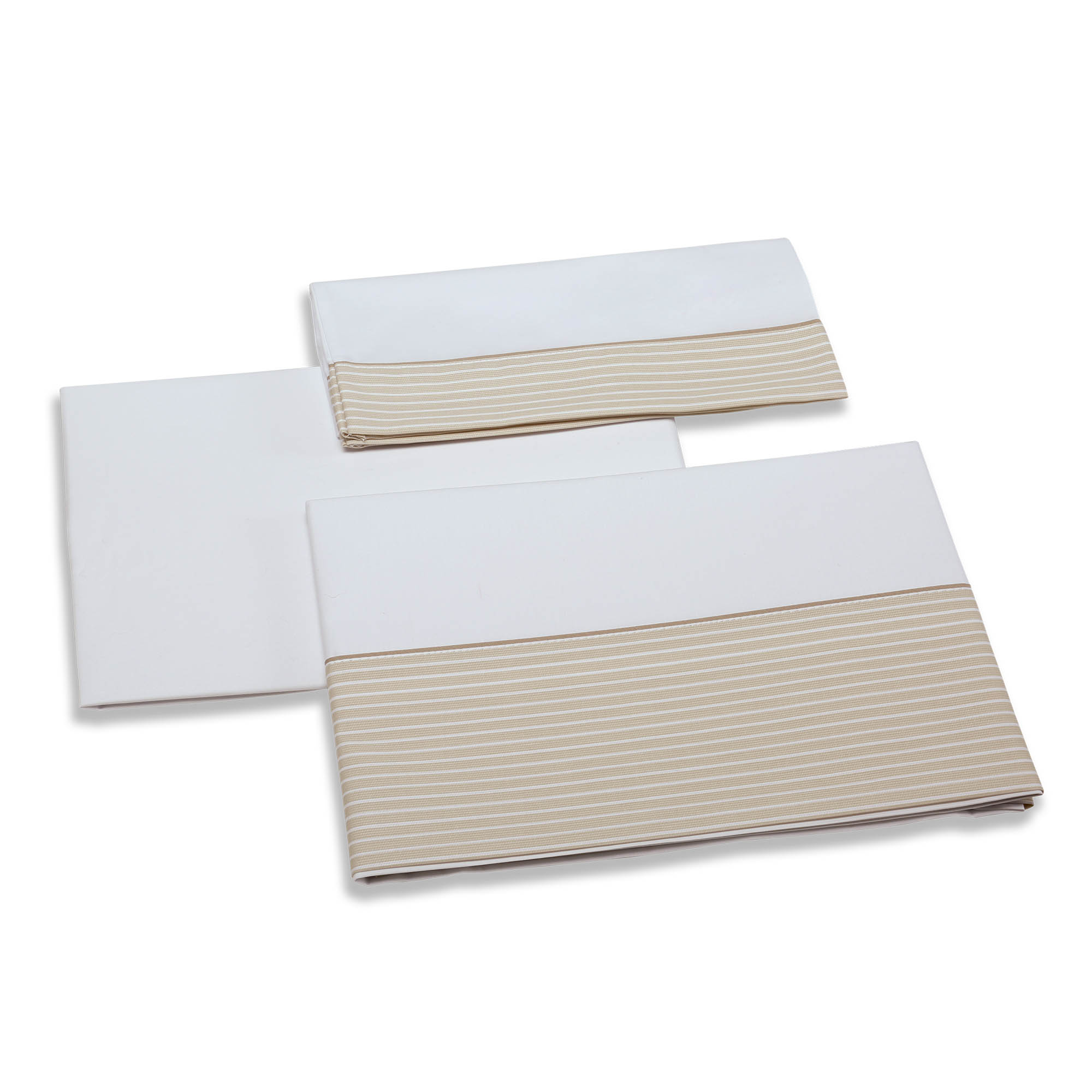 Juego de sábanas Valeria 140x70 4394 Micuna