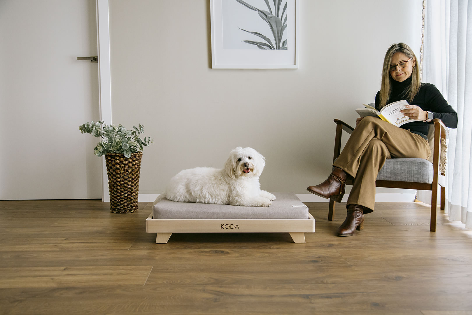 Tatami Koda 9860 Micuna