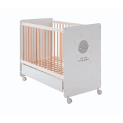 Cuna Halley - Combinado 1439 Micuna ®