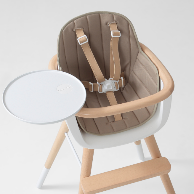 Cojín Trona OVO - Beige 6157 Micuna®