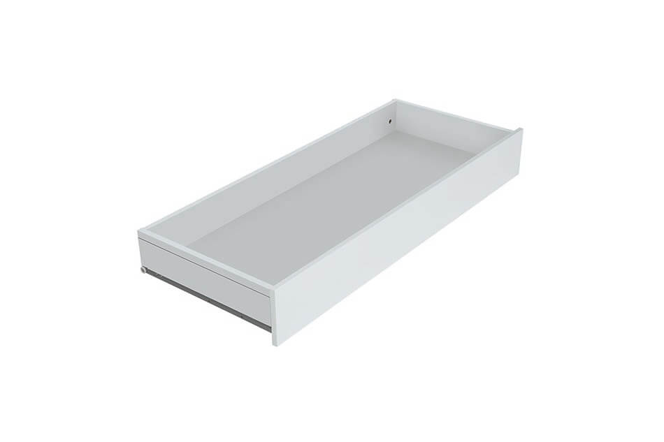 Cajón cuna 120x60 - Blanco 7636 Micuna ®