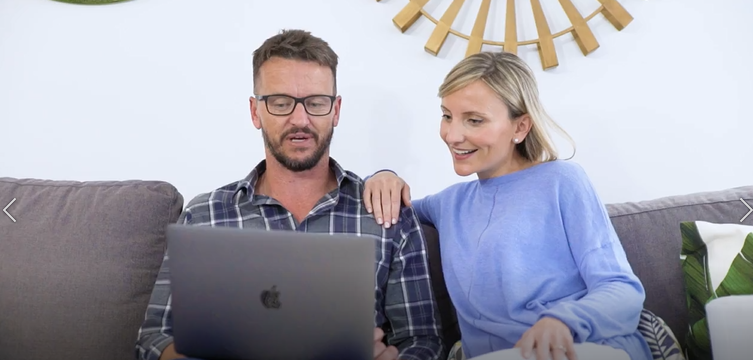 ¡Diseña 100% la cuna para tu bebé con Micuna UNICA! 9574 Micuna ®