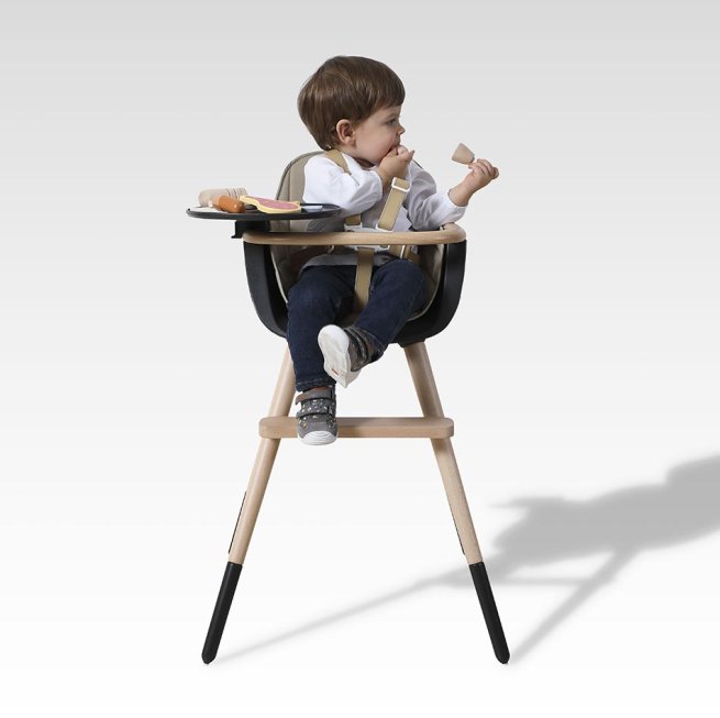 Trona OVO Original Timber - Beige 3459 Micuna tienda online
