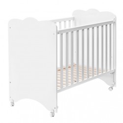 Cuna Vintage Unica - Blanco 8323 Micuna