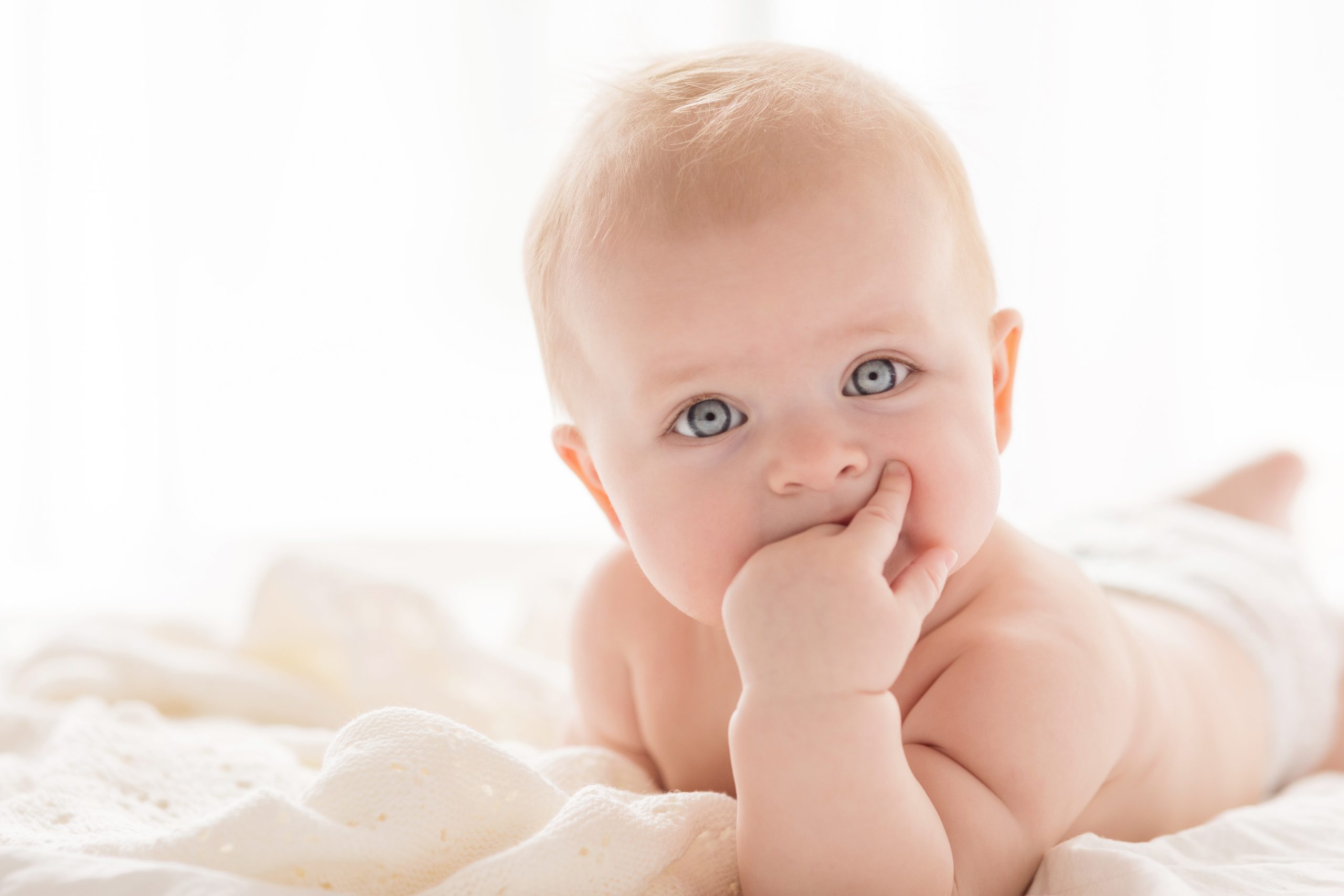 Los bebés y el calor 1226 Micuna ®