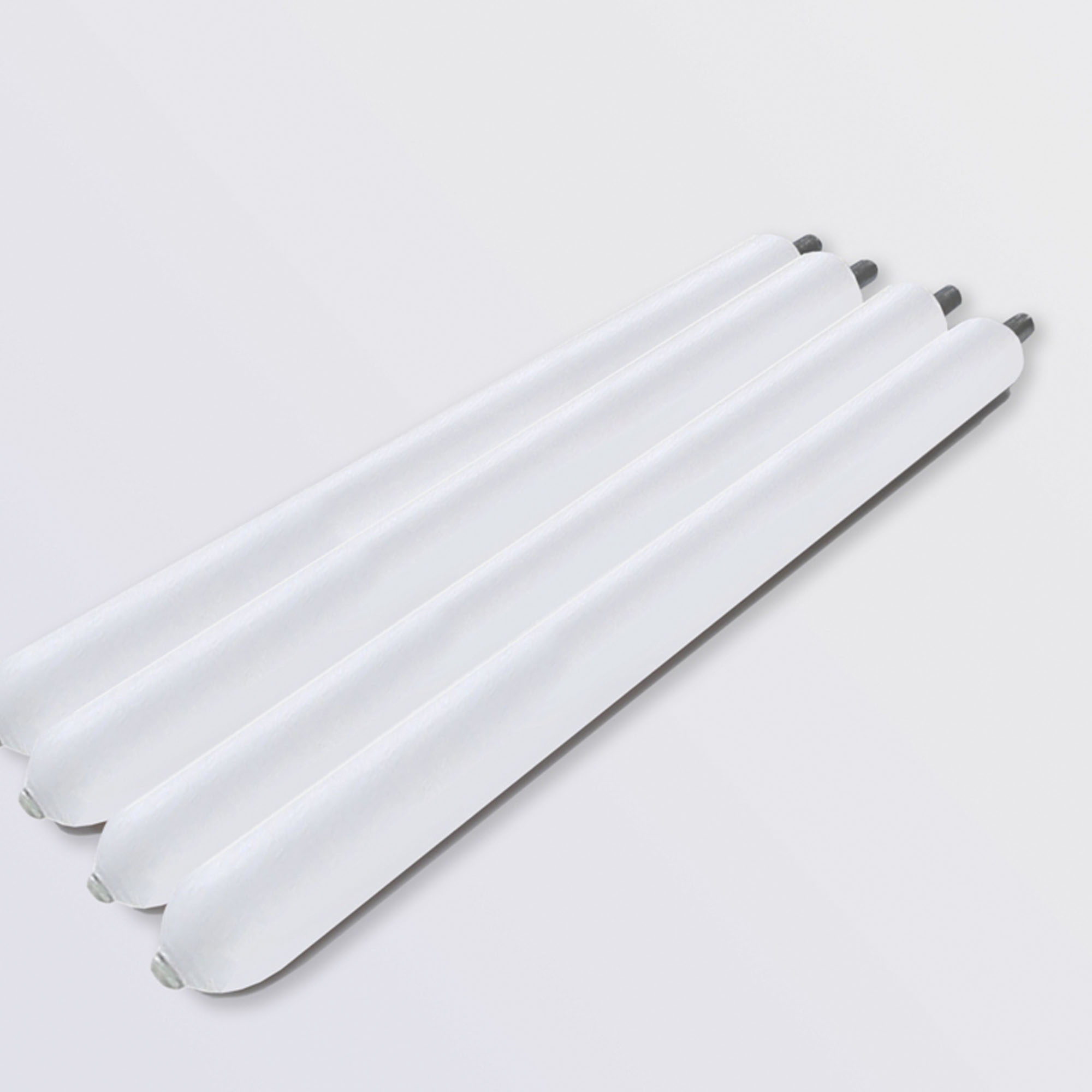 Kit patas OVO - Blanco 6528 cunas y accesorios para bebé