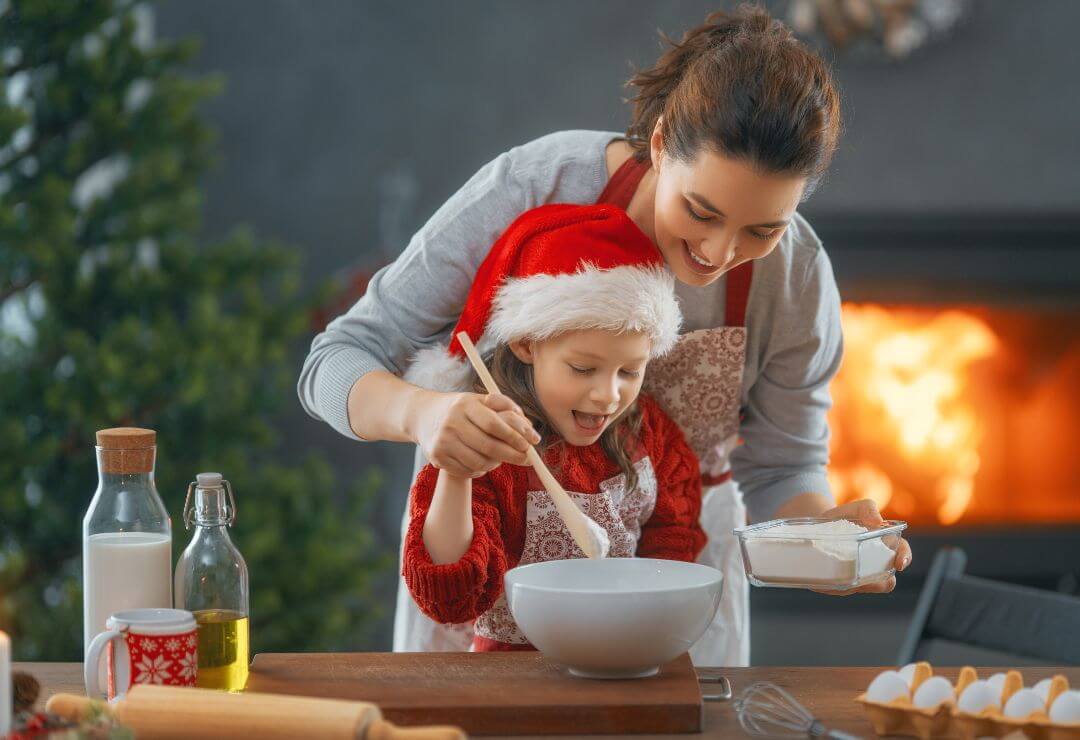 Recetas de navidad para niños 3489 cunas y accesorios para bebé