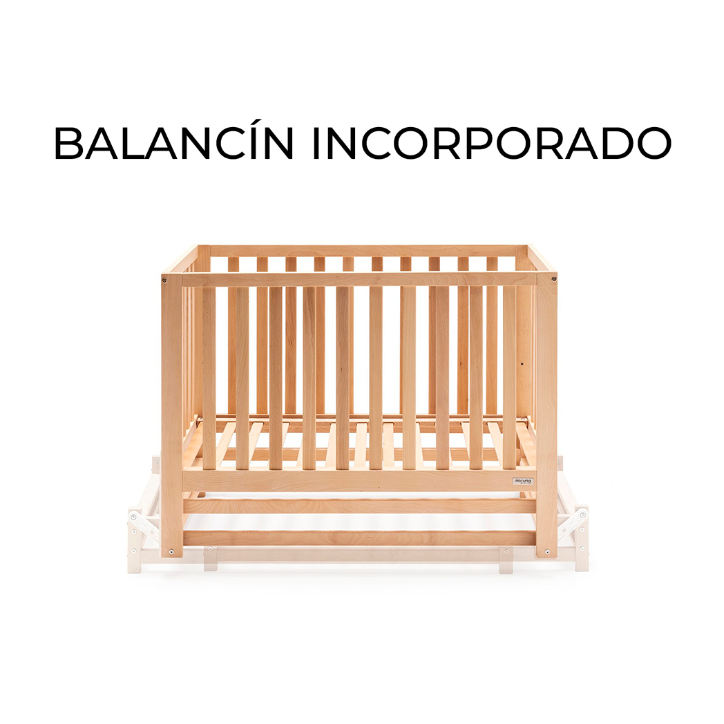 Annie-balance-sistema-balanceo