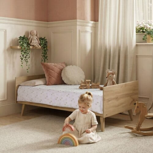 Cuna camita 140 x 70-Big Martha