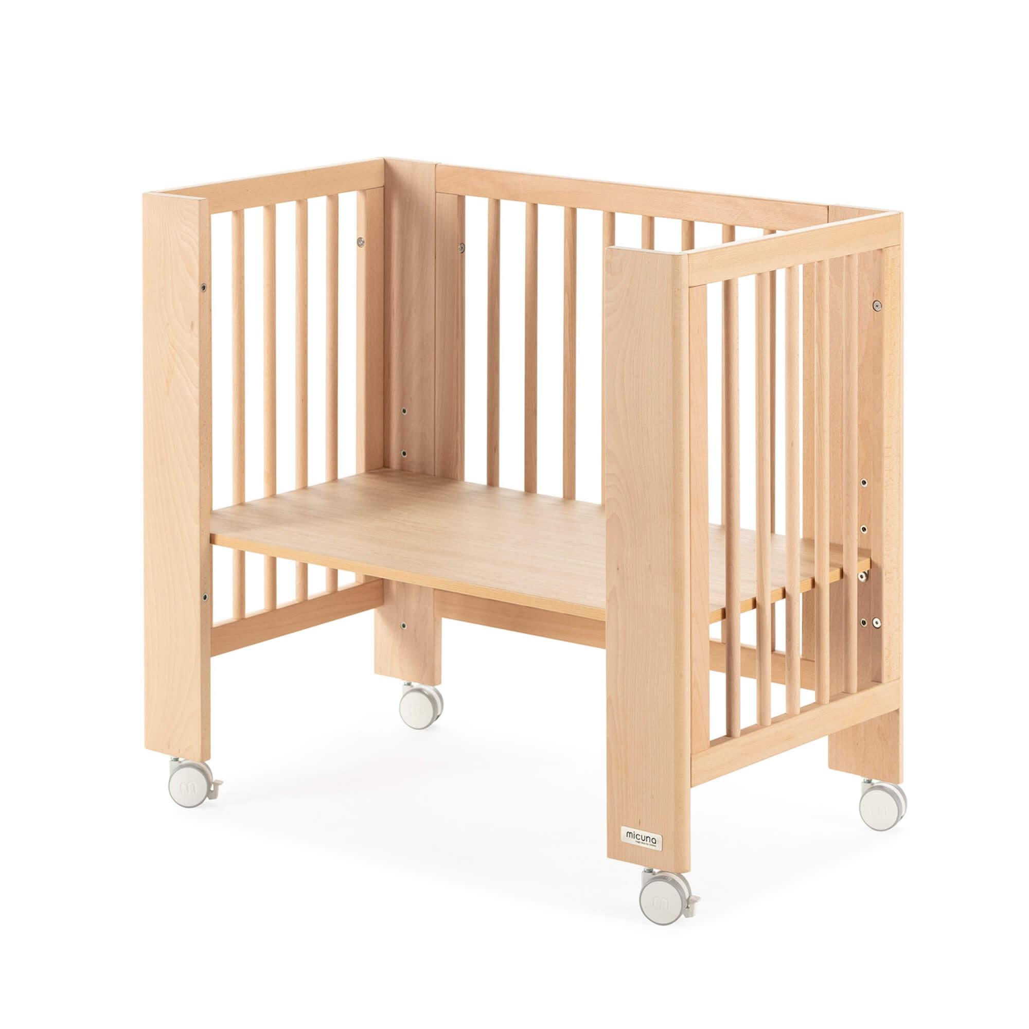 Cuna evolutiva 140 x 70 -Converbaby - Imagen 10