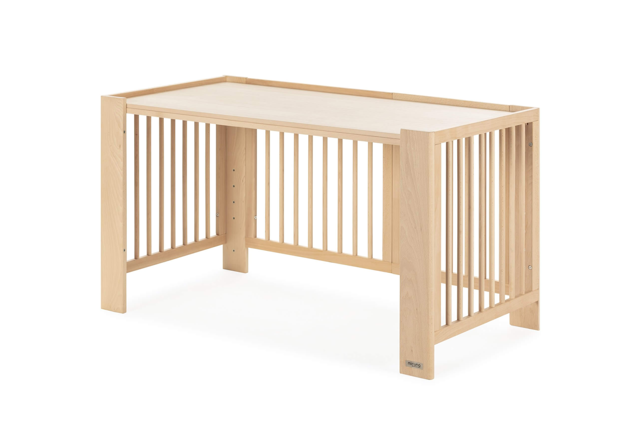Cuna evolutiva 140 x 70 -Converbaby - Imagen 6
