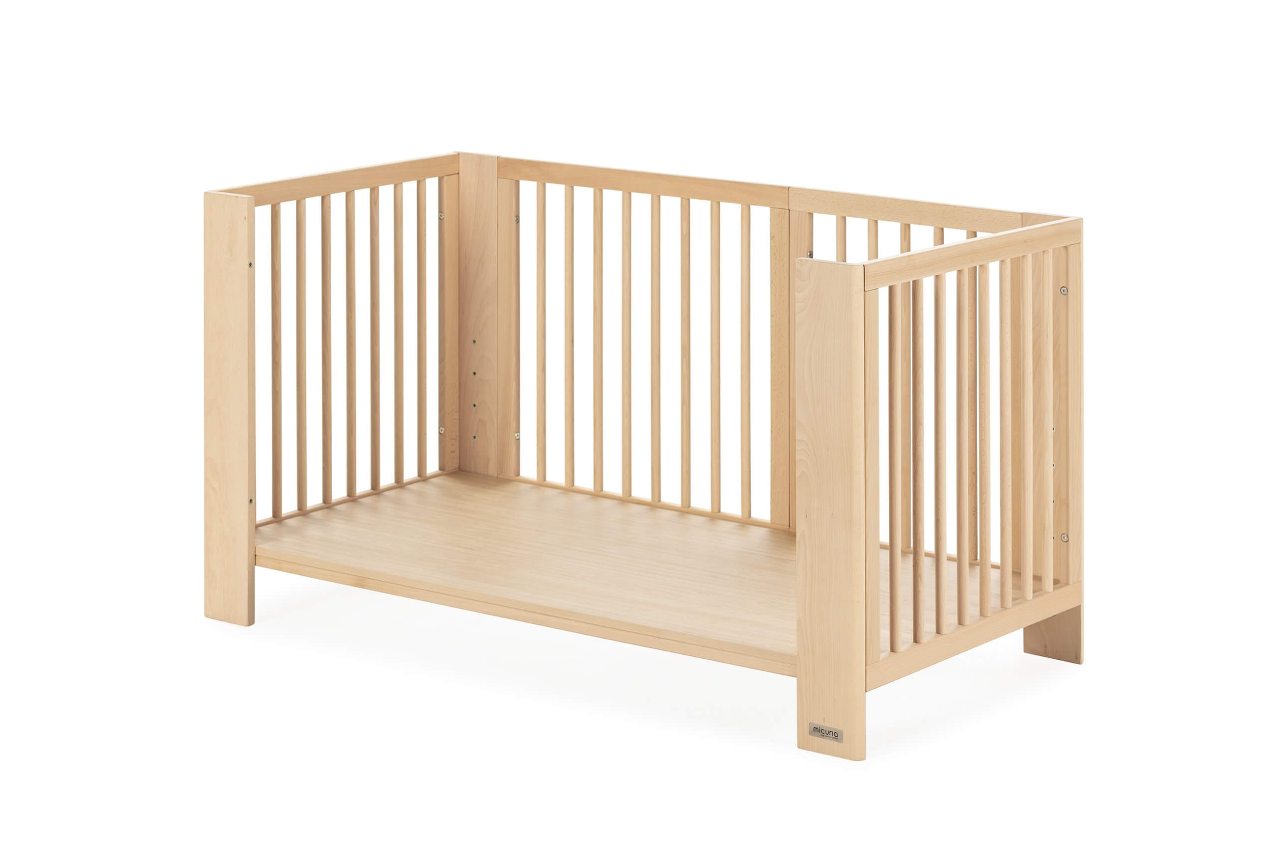 Cuna evolutiva 140 x 70 -Converbaby - Imagen 7