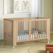 Cuna evolutiva 140 x 70 -Converbaby - Thumbnail Image 3