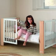 Cuna evolutiva 140 x 70 -Converbaby - Thumbnail Image 2