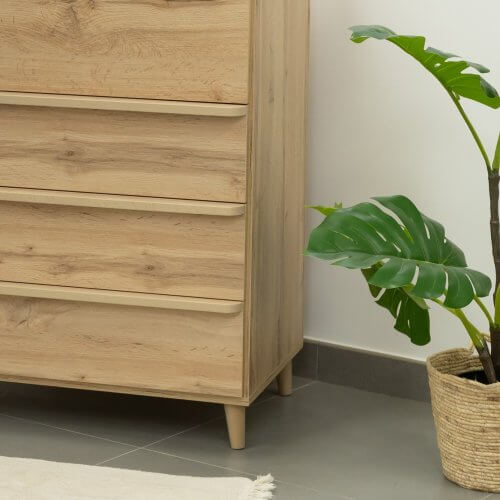 Patas mueble bañera