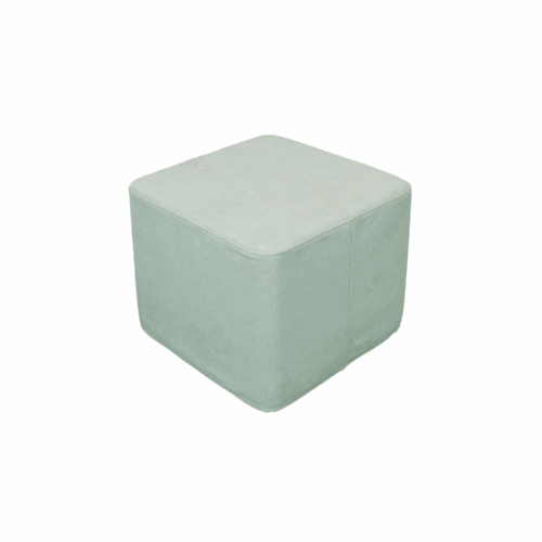 Puff Cuadrado