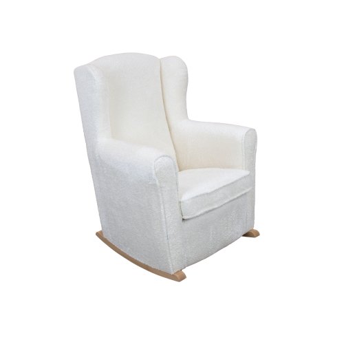 Nanny Slow System mecedora lactancia