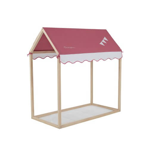 Candy Techo para Tipi House