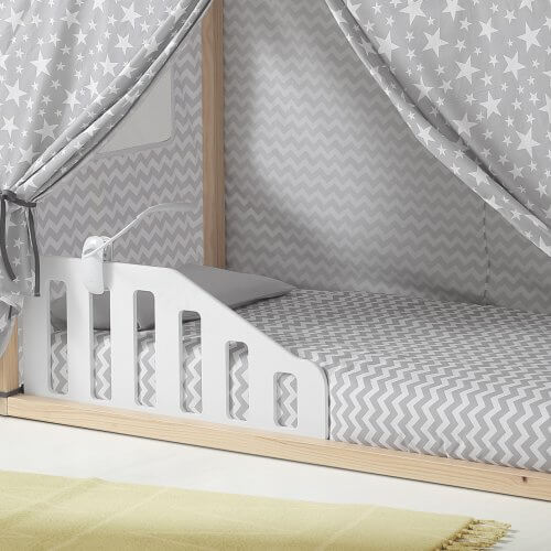 Magic Nórdico 140x70 para Tipi House