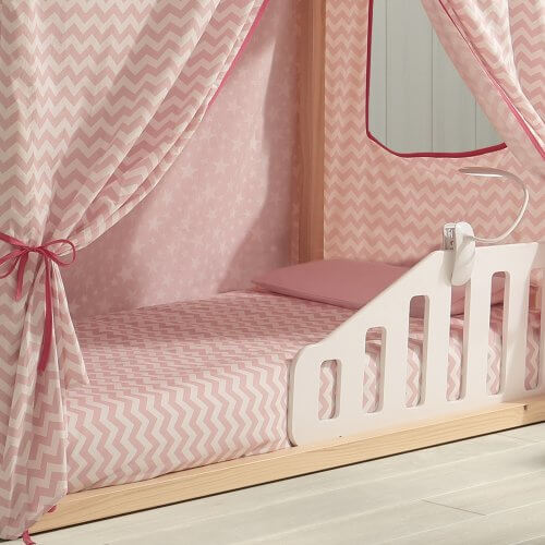 Candy Nórdico 140x70 para Tipi House