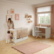 Cuna evolutiva 120x60- Salonica - Thumbnail Image 3