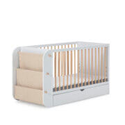 Cuna evolutiva 120x60- Salonica - Thumbnail Image 4