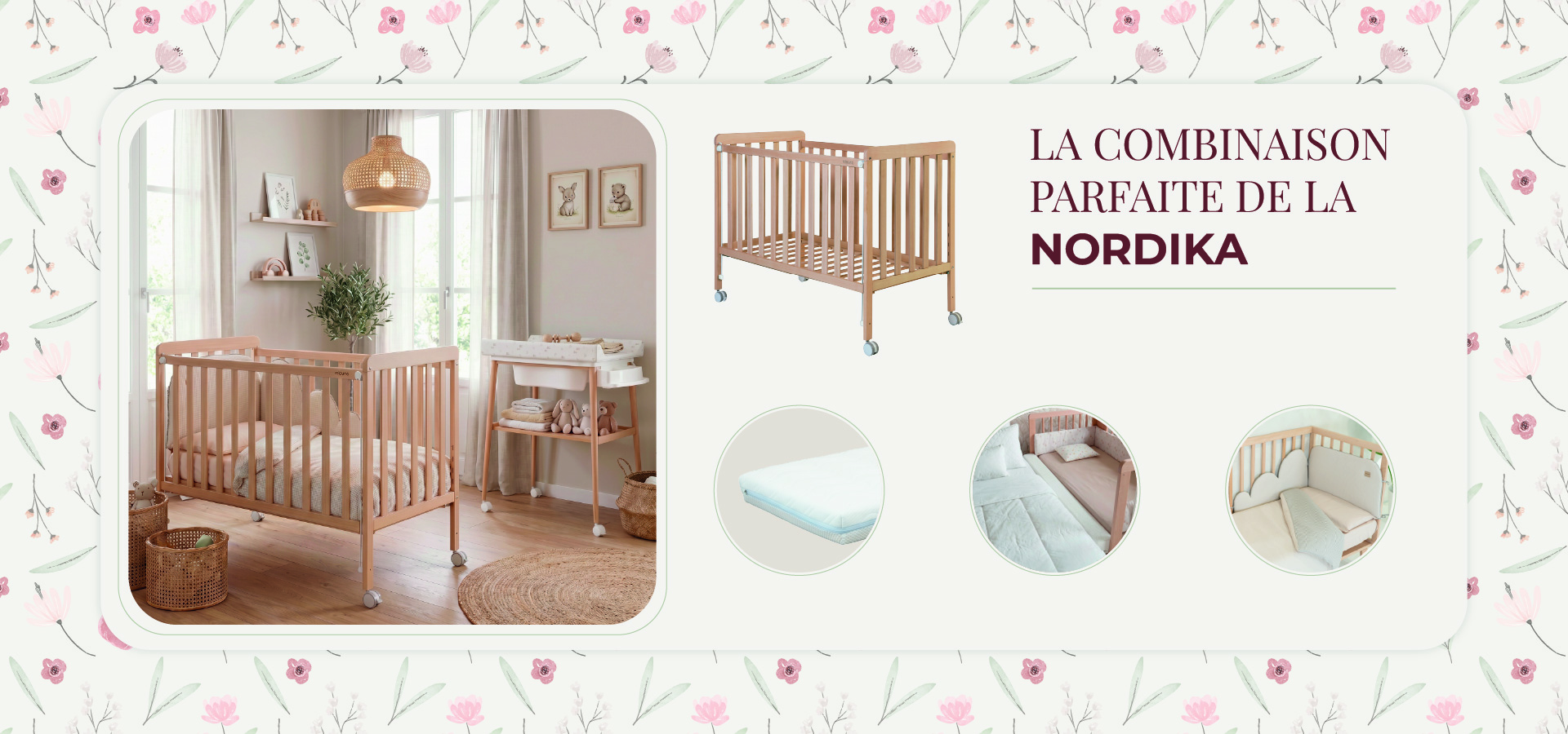 Boutique en ligne Micuna