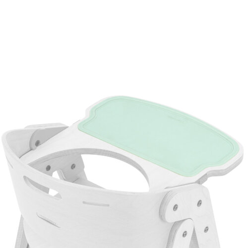 Cubre bandeja de silicona para trona MyChair