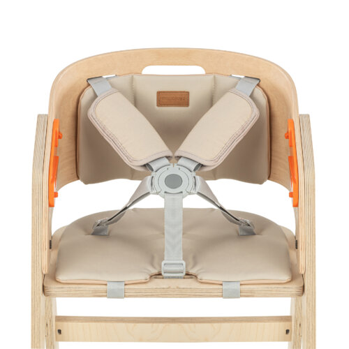 Arnés de seguridad para trona -MyChair