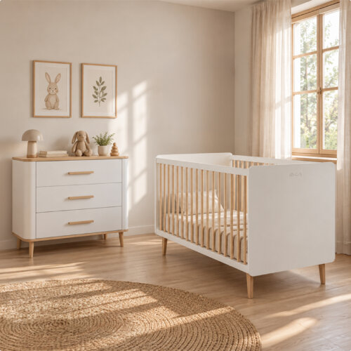 Selección Trevi · Dormitorio