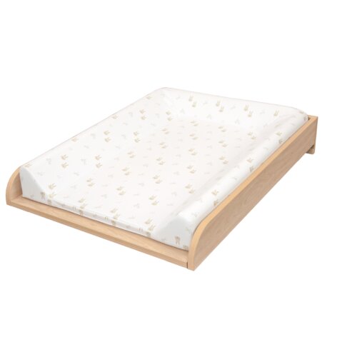 Tapizado cambiador de cómoda Micuna
