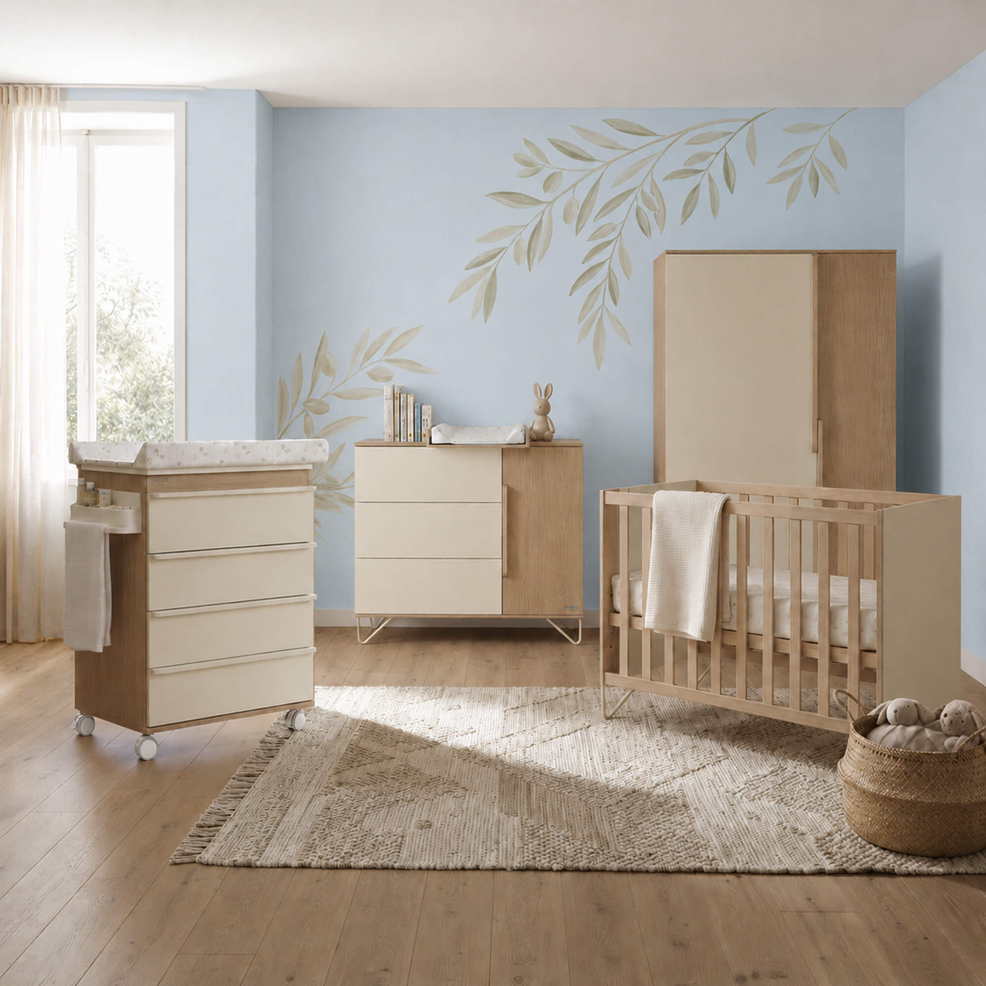 Colección Amaia 120×60 - Imagen 1
